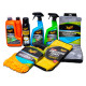 Kituri detailing Meguiar`s Matte Paint Kit TOP - set complet de top pentru îngrijirea vopselelor mate, foliilor și PPF | race-shop.ro