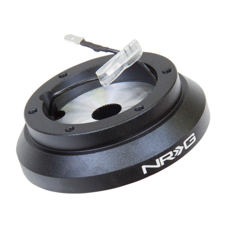 Montero Butuc scurt al volanului NRG pentru Mitsubishi Montero (din 1991 incepand) | race-shop.ro
