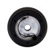 II (GD/GG) Butuc scurt pentru volan NRG pentru Subaru Impreza WRX STI (1999-2007) | race-shop.ro