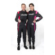 Promoții Combinezon RACES EVO II Pink | race-shop.ro