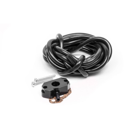 Adaptoare montare senzori Forge adaptor boost pentru VAG 1.2 TSI 2015+ | race-shop.ro
