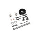 Specifice Forge atmospheric dump valve for Audi RS4 B9 and RS5 F5 | race-shop.ro