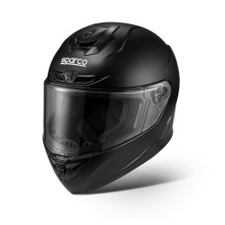 Căști de protecție X-PRO SPARCO ECE22-06 negru