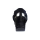 Scaune sport cu omologare FIA Scaun curse Slide RS7 FIA Suede Negru | race-shop.ro
