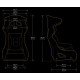 Scaune sport cu omologare FIA Scaun de curse Phantom Welur FIA diferite culori | race-shop.ro