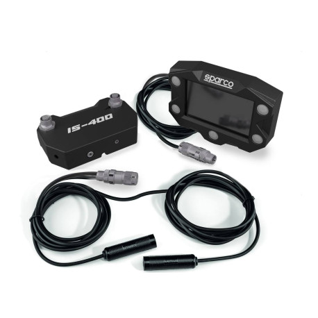 Centrale SPARCO intercom IS-400 BT mamă | race-shop.ro