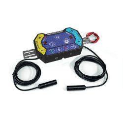 SPARCO intercom IS-300 BT mamă