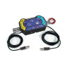 Sistem intercom SPARCO IS-110