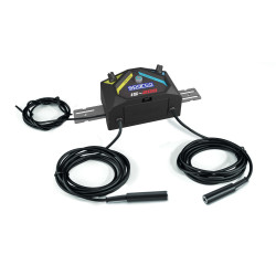 SPARCO intercom IS-200 PLUS NEXUS