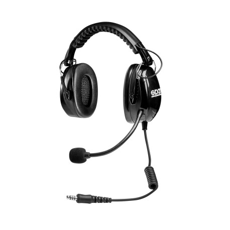 Căști / Headsets Căști SPARCO RT-PRO HEADSET M | race-shop.ro