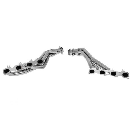 Galerie evacuare Galerie de evacuare pentru Chrysler 300C 05-11 5.7L HEMI V8 | race-shop.ro