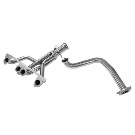 Galerie evacuare Galerie de evacuare pentru Jeep Wrangler YJ 2.5L 91-95 | race-shop.ro