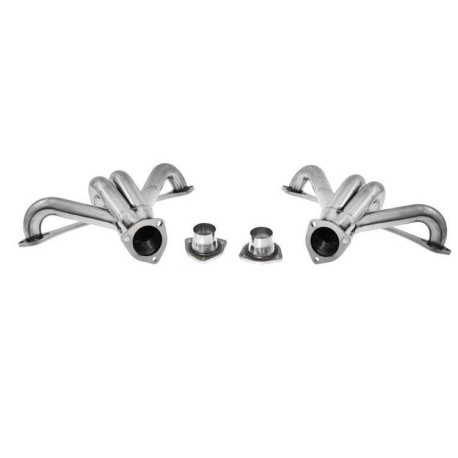 Galerie evacuare Galerie de evacuare pentru Chevy Small Block V8 | race-shop.ro