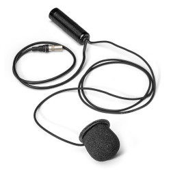 Kit SPARCO microfon Cască de protecție integrală 8860-8859, NEXUS FEMALE