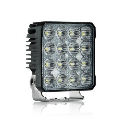 RACES proiector LED de lucru (97x75mm)