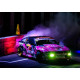 Proiectoare LED RACES bandă LED roșie 5m | race-shop.ro