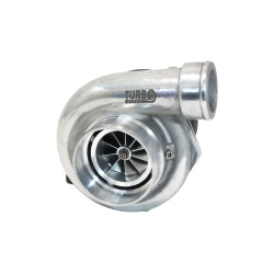 TurboWorks turbina GTX3584R DBB CNC V-Band 0.82AR