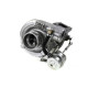 Turbo TurboWorks TurboWorks turbina GTX2860R DBB CNC 5-Bolt 0.64AR | race-shop.ro
