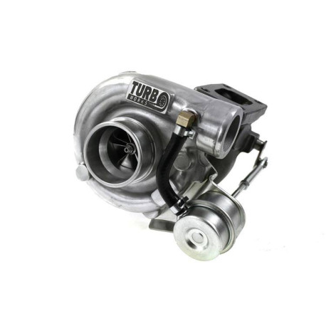 Turbo TurboWorks TurboWorks turbina GTX2860R DBB CNC 5-Bolt 0.64AR | race-shop.ro