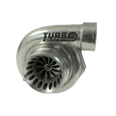 Turbo TurboWorks TurboWorks turbina GTX3582R DBB CNC 4-Bolt 0.82AR | race-shop.ro