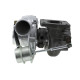 Turbo TurboWorks TurboWorks turbina GT2860R DBB Cast 5-Bolt 0.64AR | race-shop.ro