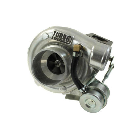 Turbo TurboWorks TurboWorks turbina GT2860R DBB Cast 5-Bolt 0.64AR | race-shop.ro