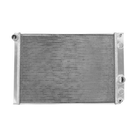 Radiator apă Radiator aluminiu apă pentru Chevrolet Corvette C4 1989-1996 | race-shop.ro