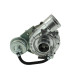 Turbo TurboWorks TurboWorks turbina 53039880029 VW Audi 1.8T 150hp | race-shop.ro