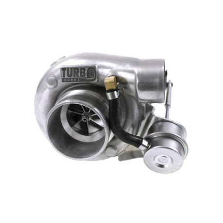 Turbo TurboWorks TurboWorks turbina GTX2871R DBB CNC 5-Bolt 0.64AR | race-shop.ro