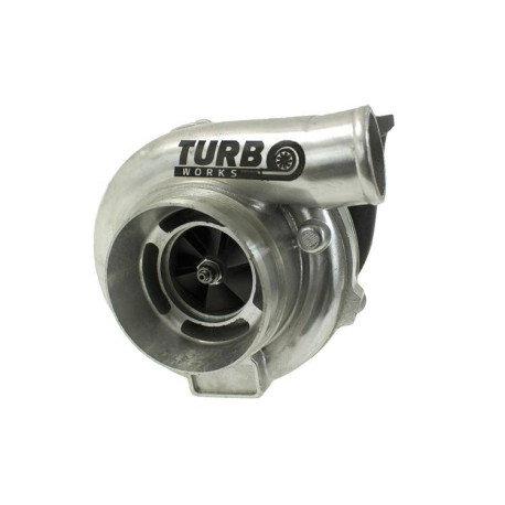 Turbo TurboWorks TurboWorks turbina GT3076 Float Cast V-Band 0.63AR | race-shop.ro
