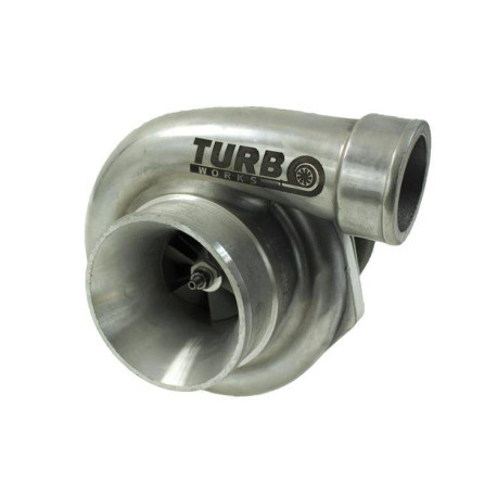 Turbo TurboWorks TurboWorks turbina GT3582R DBB Cast V-Band 0.63AR | race-shop.ro