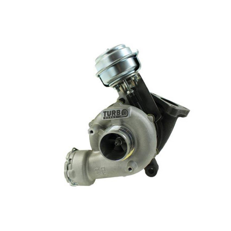 Turbo TurboWorks TurboWorks turbina 717858-5009S VW Audi 1.9TDI 140hp | race-shop.ro