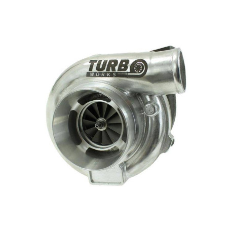 Turbo TurboWorks TurboWorks turbina GT3076R DBB Cast 4-Bolt 0.82AR | race-shop.ro