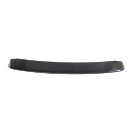 RACES eleron spate pentru Ford Mustang 05-06, negru, ABS