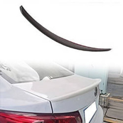 RACES eleron spate pentru LEXUS IS 2006-2012, carbon