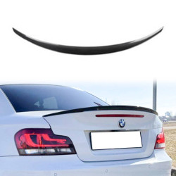 Eleron portbagaj pentru BMW M1 E82 2010-2011 carbon