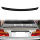 Body kit și tuning vizual Eleron portbagaj pentru BMW E46 Sedan carbon | race-shop.ro