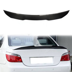 RACES eleron spate pentru BMW E60, carbon