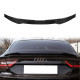 Body kit și tuning vizual Eleron portbagaj pentru AUDI A7 2012-2018 carbon | race-shop.ro