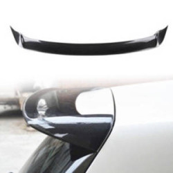 RACES eleron spate pentru Volkswagen MK6 2008-2012, carbon