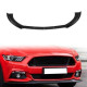 Body kit și tuning vizual RACES eleron spate pentru Ford Mustang, negru lucios | race-shop.ro