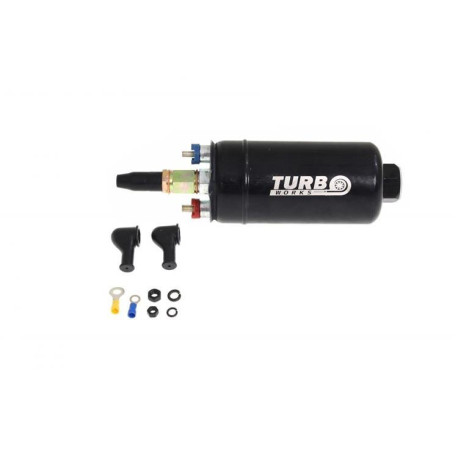 Exterior universale TurboWorks pompa de combustibil 044 380LHP E85 | race-shop.ro