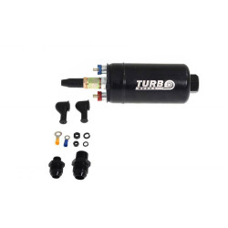 TurboWorks pompa de combustibil 044 380LHP E85 + intrări