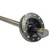 Schimbător scurt (short shifter) Short Shifter BMW E30 E34 E46 GunMetal - nuca alba | race-shop.ro
