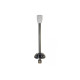 Schimbător scurt (short shifter) Short Shifter BMW E30 E34 E46 GunMetal - nuca alba | race-shop.ro