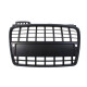 Body kit și tuning vizual Grilă pentru Audi A4 B7 S8-Style negru 05-08 PDC | race-shop.ro