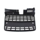Body kit și tuning vizual Grilă pentru Audi A4 B7 S8-Style negru 05-08 PDC | race-shop.ro