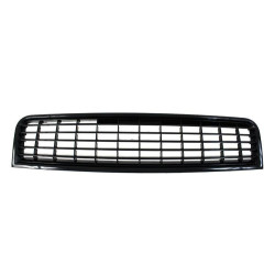 RACES grilă pentru Audi A4 B6 S-Line 01-05, negru