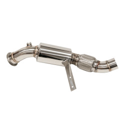 RACES downpipe pentru BMW E87 118d 2004-2011