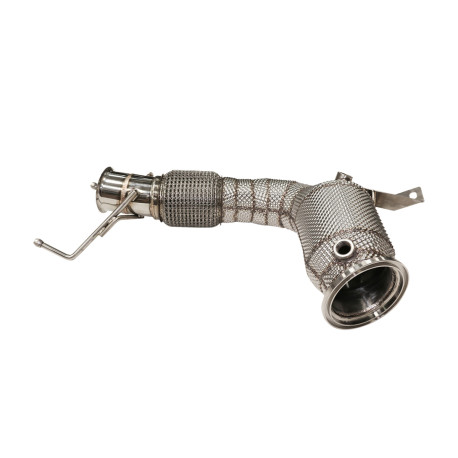 Down pipe, dump pipe Downpipe pentru Mini Cooper S F56 2.0T | race-shop.ro